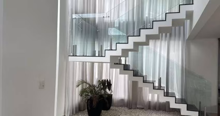 Casa em condomínio fechado com 3 quartos à venda na Avenida Francisco Roldão Sanches, 105, Condomínio Villa Suíça, Sorocaba