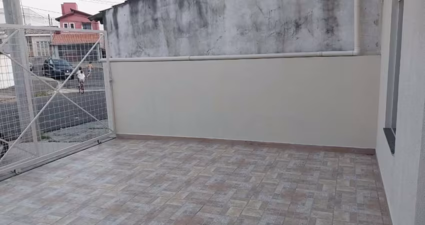 Casa com 2 quartos à venda na Avenida Três de Março, 5215, Aparecidinha, Sorocaba