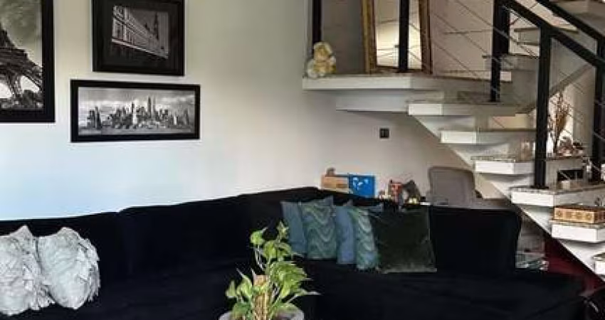 Casa em condomínio fechado com 3 quartos à venda na Lauro Miguel Sacker, 1, Chácaras Reunidas São Jorge, Sorocaba