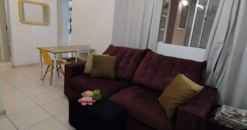Casa em condomínio fechado com 2 quartos à venda na Avenida Três de Março, 5215, Jardim Residencial Villa Amato, Sorocaba