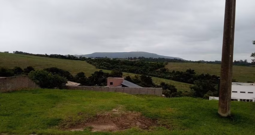 Terreno em condomínio fechado à venda na Fazenda Ipanema, 1, Condomínio Village Ipanema, Araçoiaba da Serra