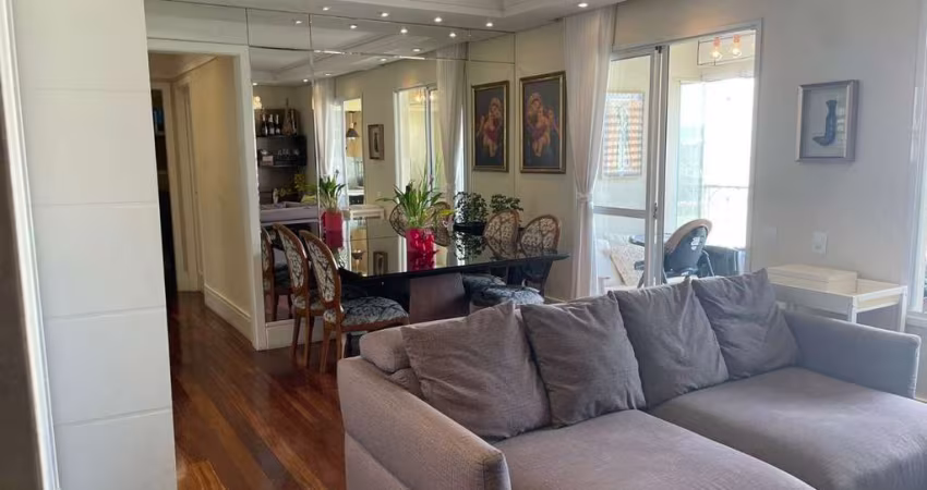 Apartamento com 3 quartos à venda na André Hurtado Garcia, 150, Jardim Judith, Sorocaba