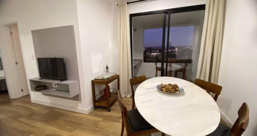 Apartamento com 2 quartos à venda na Vinte e Oito de Outubro, 231, Jardim do Paço, Sorocaba