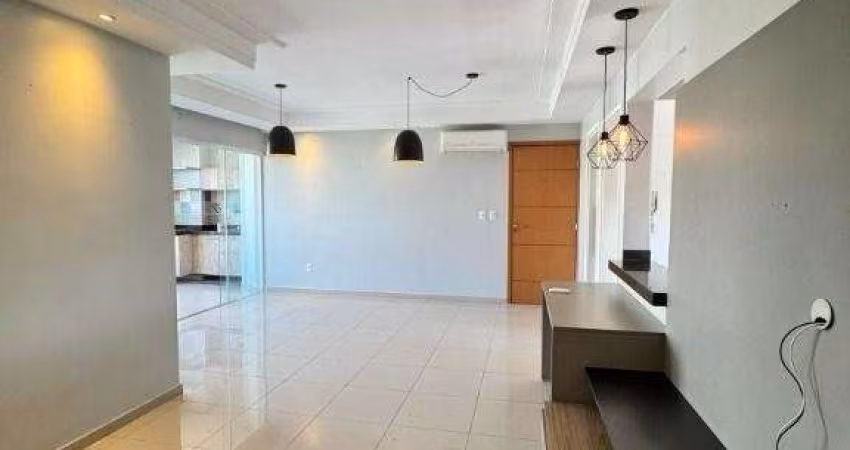 Apartamento com 3 quartos para alugar na Rua Doutor Francisco Graziosi, 125, Jardim Portal da Colina, Sorocaba