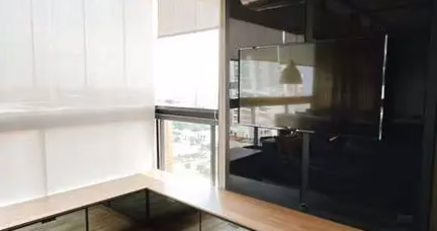 Apartamento com 1 quarto à venda na Rua João Dias de Souza, 295, Parque Campolim, Sorocaba