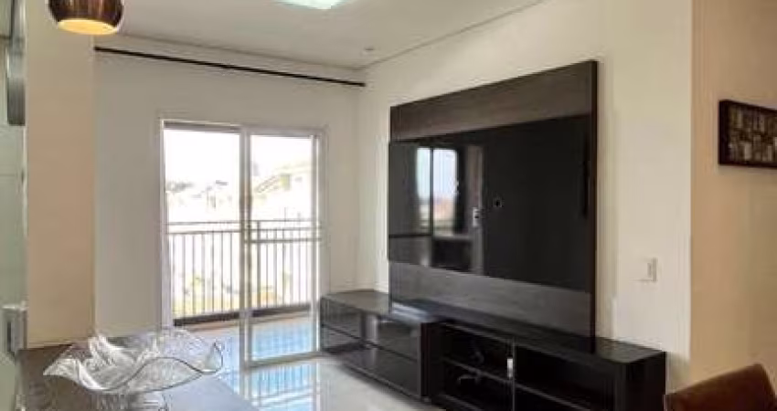 Apartamento com 2 quartos à venda na Carlito Laino, 68, Jardim dos Estados, Sorocaba