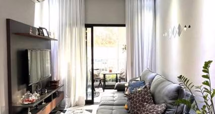 Apartamento com 2 quartos à venda na Rua Renato Chiazzotto, 155, Parque Morumbi, Votorantim