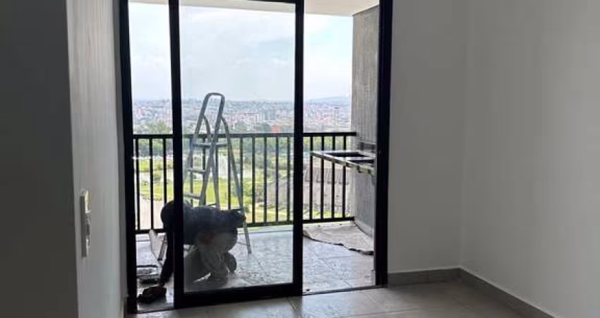Apartamento com 2 quartos à venda na Avenida Engenheiro Carlos Reinaldo Mendes, 3062, Além Ponte, Sorocaba