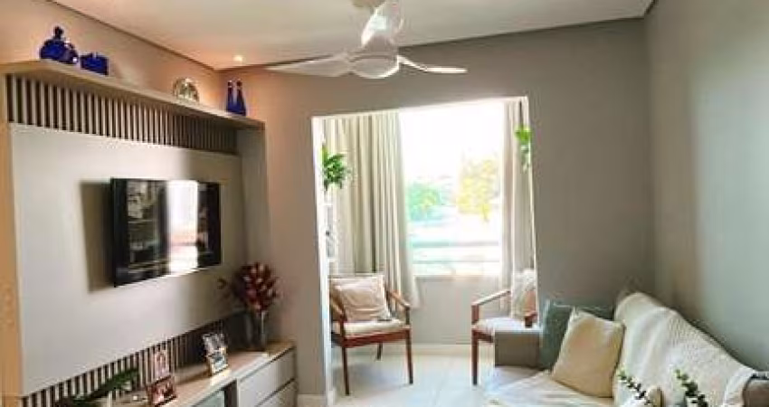 Apartamento com 3 quartos à venda na Salvador Milego, 1120, Jardim Vera Cruz, Sorocaba