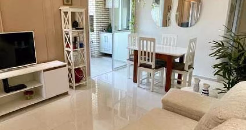Apartamento com 3 quartos à venda na Avenida Américo de Carvalho, 90, Jardim Europa, Sorocaba