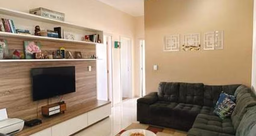 Apartamento com 3 quartos à venda na Avenida Américo de Carvalho, 90, Jardim Europa, Sorocaba