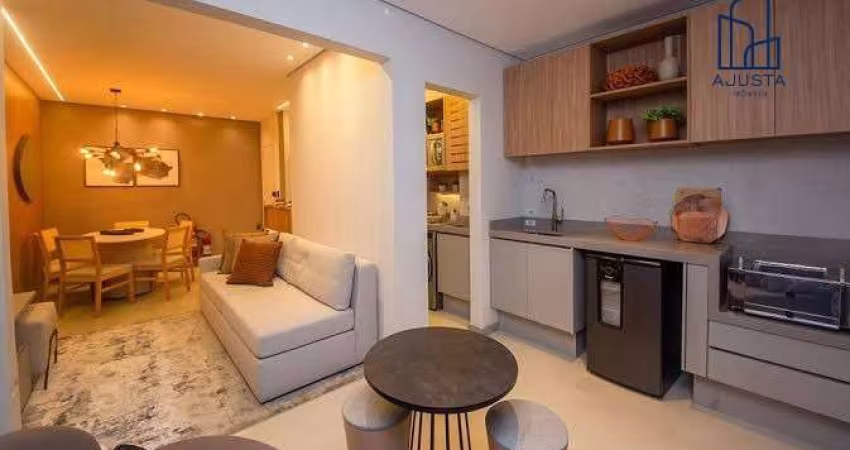 Apartamento com 2 quartos à venda na Luiz Mendes de Almeida, 2561, Parque Residencial Villa dos Inglezes, Sorocaba