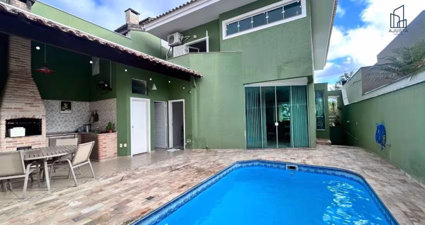 Casa em condomínio fechado com 3 quartos à venda na Rua Paulo Varchavtchik, 1350, Jardim Village Saint Claire, Sorocaba