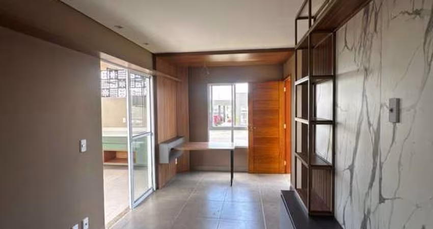 Casa em condomínio fechado com 3 quartos à venda na Avenida Três de Março, 2025, Alto da Boa Vista, Sorocaba