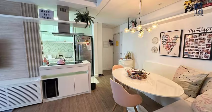 Apartamento com 2 quartos à venda na Carlito Laino, 68, Jardim dos Estados, Sorocaba