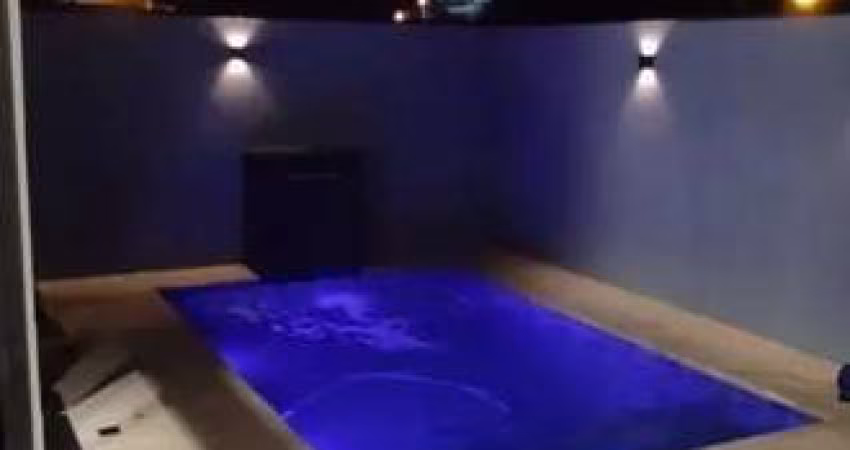 Casa em condomínio fechado com 3 quartos à venda na Rua Selma Aparecida Said, 801, Horto Florestal, Sorocaba