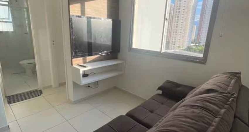 Apartamento com 2 quartos para alugar na Rua Augusto Lippel, 1900, Parque Campolim, Sorocaba
