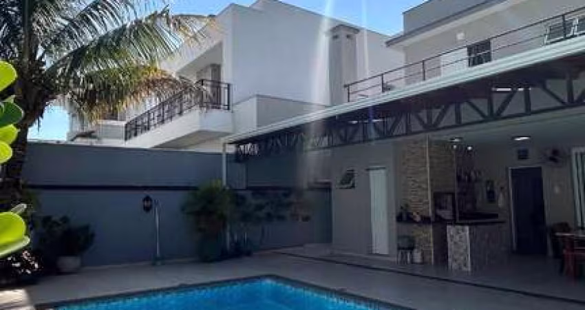Casa em condomínio fechado com 3 quartos à venda na Avenida Adolpho Massaglia, 837, Condomínio Mont Blanc, Votorantim