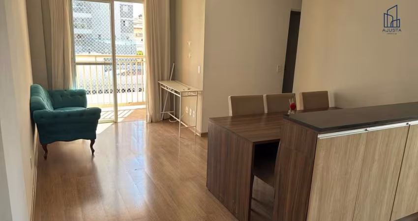 Apartamento com 3 quartos à venda na Praça Demercindo Alves da Silva, 42, Jardim Piratininga, Sorocaba