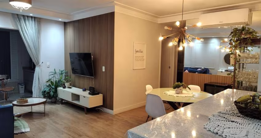 Apartamento com 3 quartos à venda na Avenida São Paulo, 1791, Jardim Bandeirantes, Sorocaba