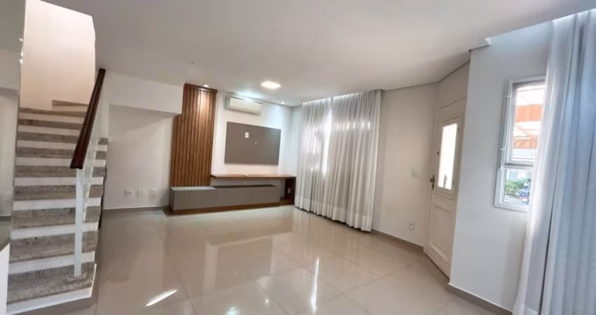 Casa em condomínio fechado com 3 quartos à venda na Rua Augusto Lippel, 611, Parque Campolim, Sorocaba