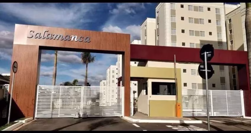 Apartamento com 2 quartos para alugar na Rua João Wagner Wey, 1565, Jardim São Carlos, Sorocaba