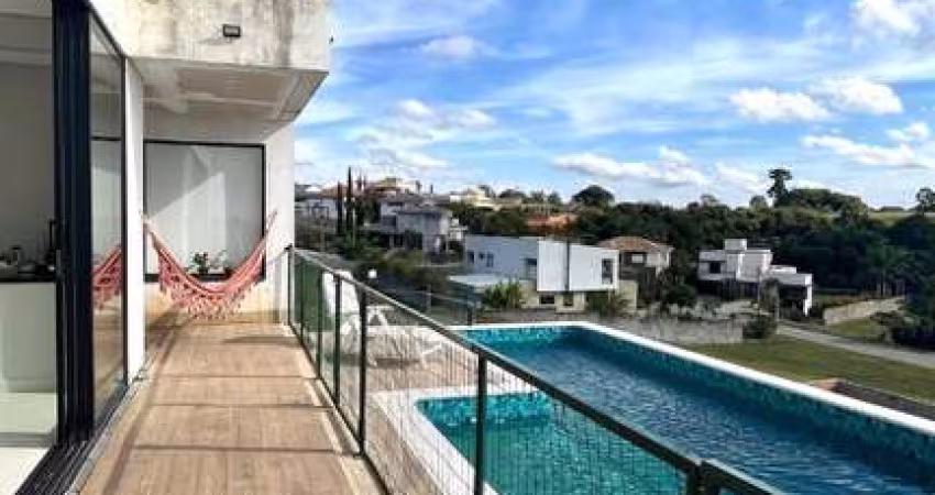 Casa em condomínio fechado com 3 quartos à venda na Fazenda Ipanema, 1, Condomínio Village Ipanema, Araçoiaba da Serra