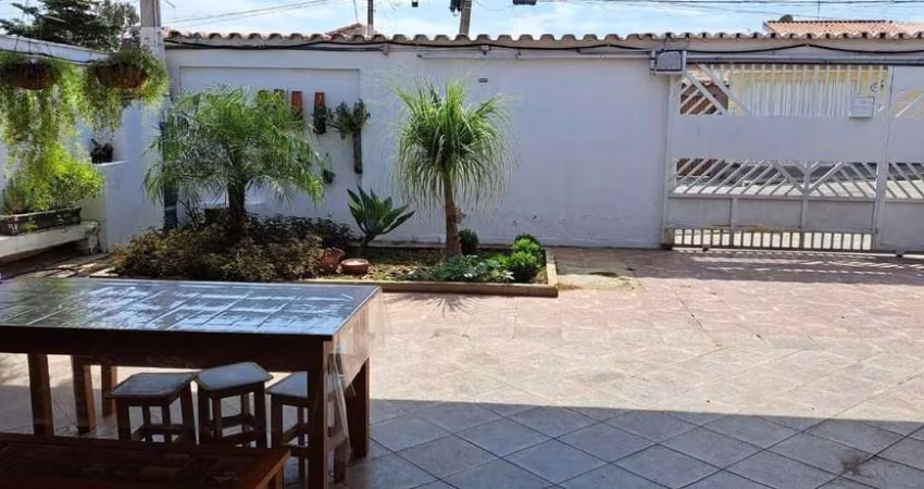 Casa com 2 quartos à venda na Domingos Januário Balsamo, 281, Central Parque Sorocaba, Sorocaba