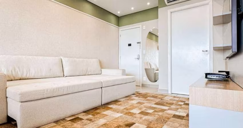 Apartamento com 3 quartos à venda na Avenida Engenheiro Carlos Reinaldo Mendes, 3062, Além Ponte, Sorocaba
