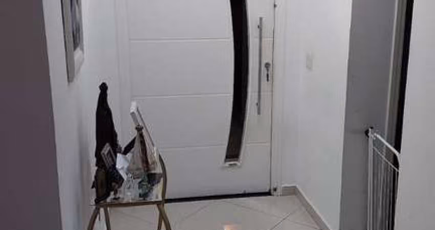Casa em condomínio fechado com 3 quartos à venda na Lauro Miguel Sacker, 1, Chácaras Reunidas São Jorge, Sorocaba