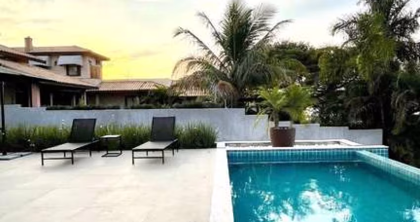 Casa em condomínio fechado com 4 quartos à venda na Fazenda Ipanema, 1, Condomínio Village Ipanema, Araçoiaba da Serra