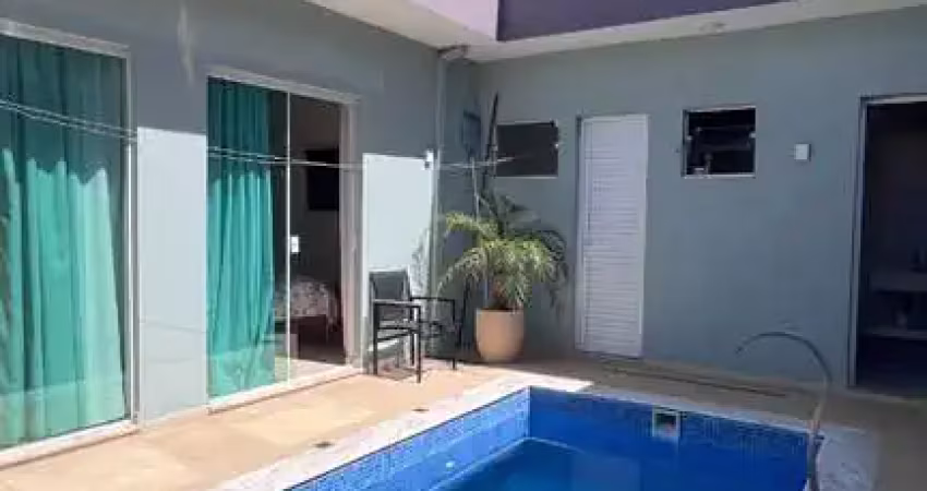 Casa em condomínio fechado com 3 quartos à venda na Avenida Três de Março, 2000, Jardim Residencial Le France, Sorocaba