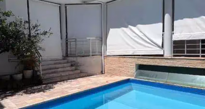 Casa em condomínio fechado com 4 quartos para alugar na Avenida Três de Março, 740, Condomínio Lago da Boa Vista, Sorocaba