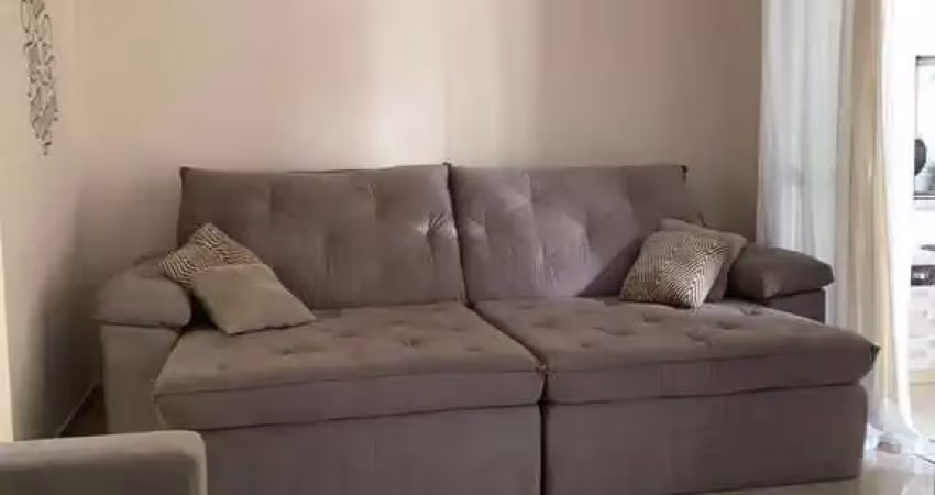 Casa em condomínio fechado com 3 quartos para alugar na Rua Comendador Vicente Amaral, 334, Jardim Guarujá, Sorocaba
