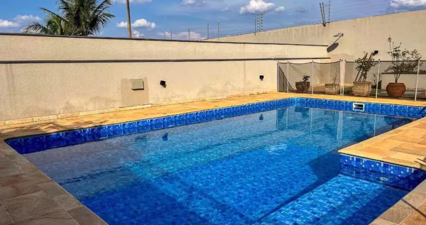 Casa em condomínio fechado com 4 quartos à venda na Estrada do Ipatinga, 401, Vivendas do Lago, Sorocaba