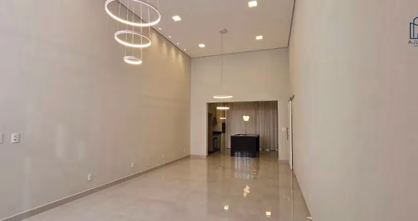 Casa em condomínio fechado com 3 quartos à venda na Avenida Três de Março, 2000, Jardim Residencial Le France, Sorocaba