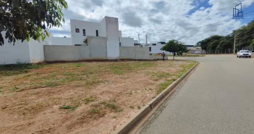 Terreno em condomínio fechado à venda na Fazenda Ipanema, 1, Condomínio Village Ipanema, Araçoiaba da Serra