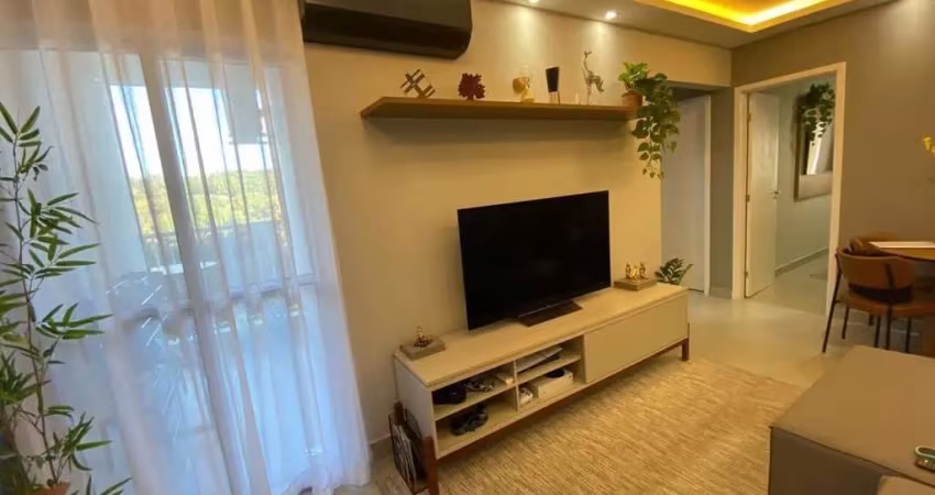 Apartamento com 3 quartos à venda na Rua Antônio Fernandes, 130, Jardim Gonçalves, Sorocaba