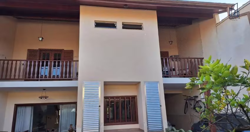 Casa com 3 quartos à venda na Arthur Caldini, 348, Jardim Saira, Sorocaba