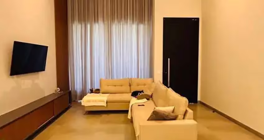 Casa em condomínio fechado com 3 quartos à venda na Rua Amélia Orsi Morandim, 01, Jardim Dacha Sorocaba, Sorocaba