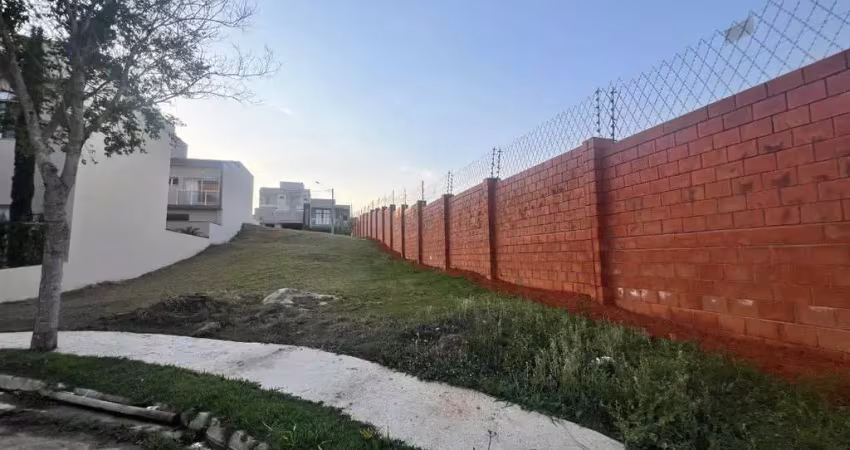 Terreno à venda na Avenida Paraná, 2790, Jardim Terras de São Francisco, Sorocaba