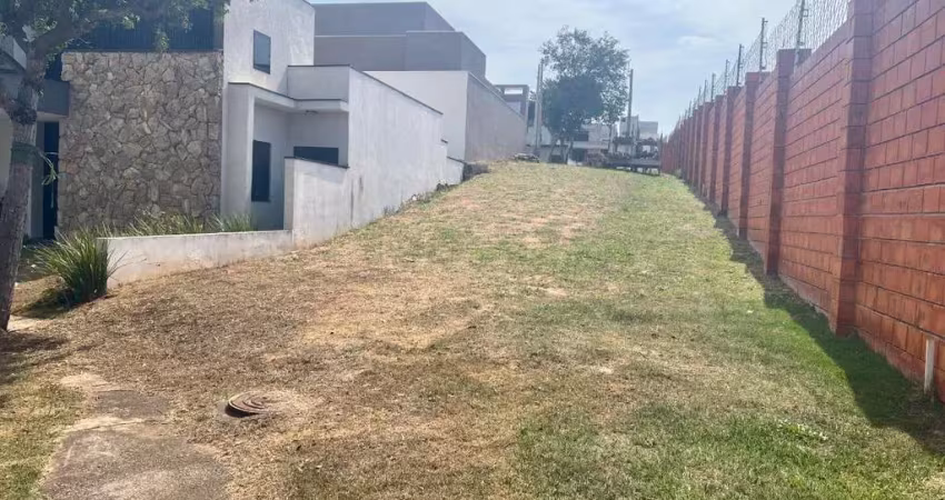 Terreno à venda na Avenida Paraná, 2790, Jardim Terras de São Francisco, Sorocaba
