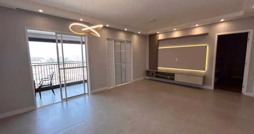 Apartamento com 3 quartos à venda na Dom Bosco, 150, Vila Espírito Santo, Sorocaba