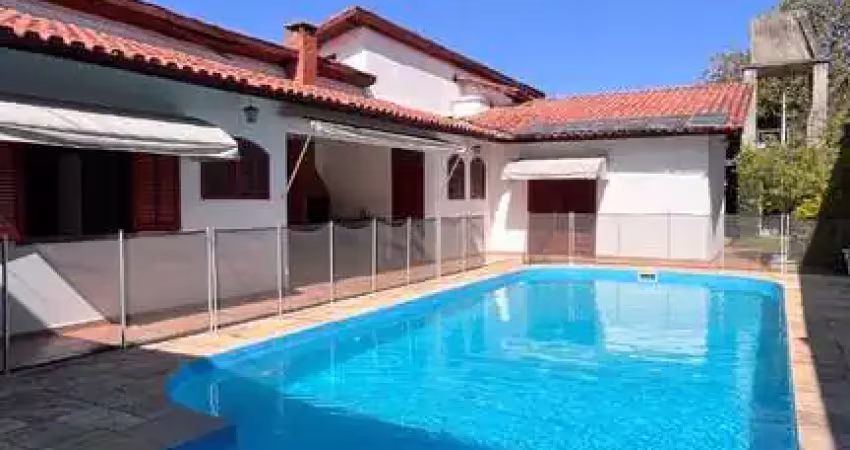 Casa comercial para alugar na Padre José Carlos Simões, 138, Jardim Refúgio, Sorocaba