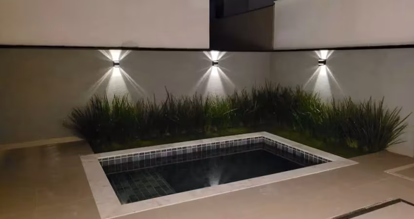 Casa em condomínio fechado com 3 quartos à venda na Estrada José Celeste, 1215, Morros, Sorocaba