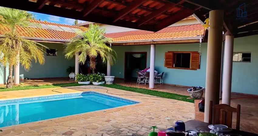 Casa em condomínio fechado com 4 quartos à venda na Raposo Tavares, Km 110,5, 1, Barreiro, Araçoiaba da Serra