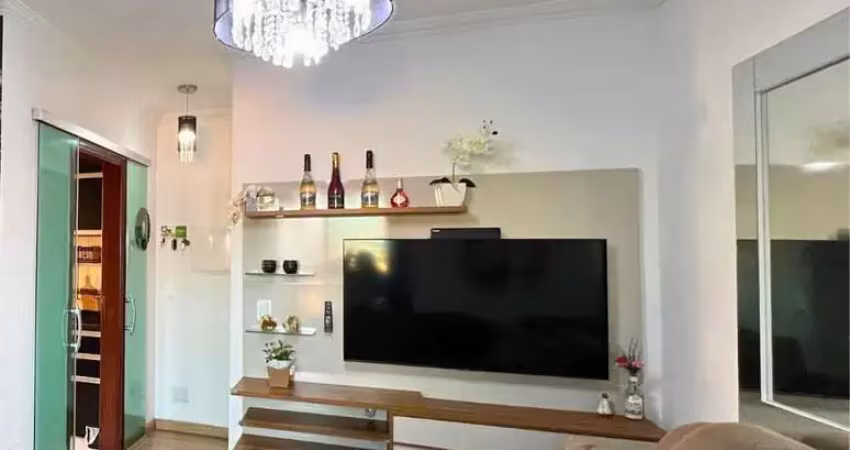 Apartamento com 2 quartos à venda na Rua Humberto Notari, 160, Jardim Gonçalves, Sorocaba
