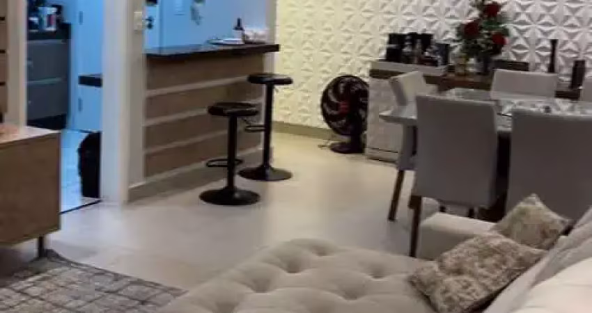 Apartamento com 3 quartos à venda na Rua Heloísa Oliveira Evangelista, 70, Parque Campolim, Sorocaba