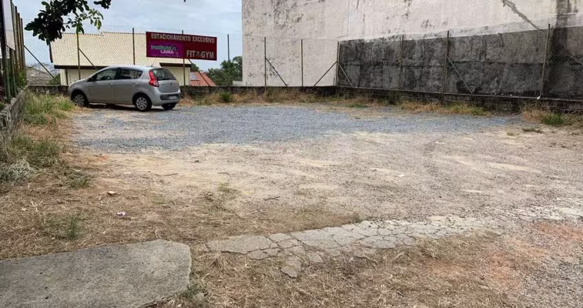 Terreno comercial à venda na Josefina Rodrigues Colo, Jardim Bandeirantes, Sorocaba