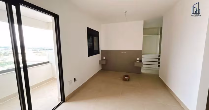Apartamento com 1 quarto à venda na Rua Antonio Perez Hernandez, 120, Parque Campolim, Sorocaba